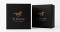 B. Horse miel 2 cajas -Miel para el desempeño- Caja con 24 sobres TOTAL 48 sobres