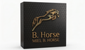 B. Horse miel Original 1 — Miel para el desempeño — Caja con 24 sobres