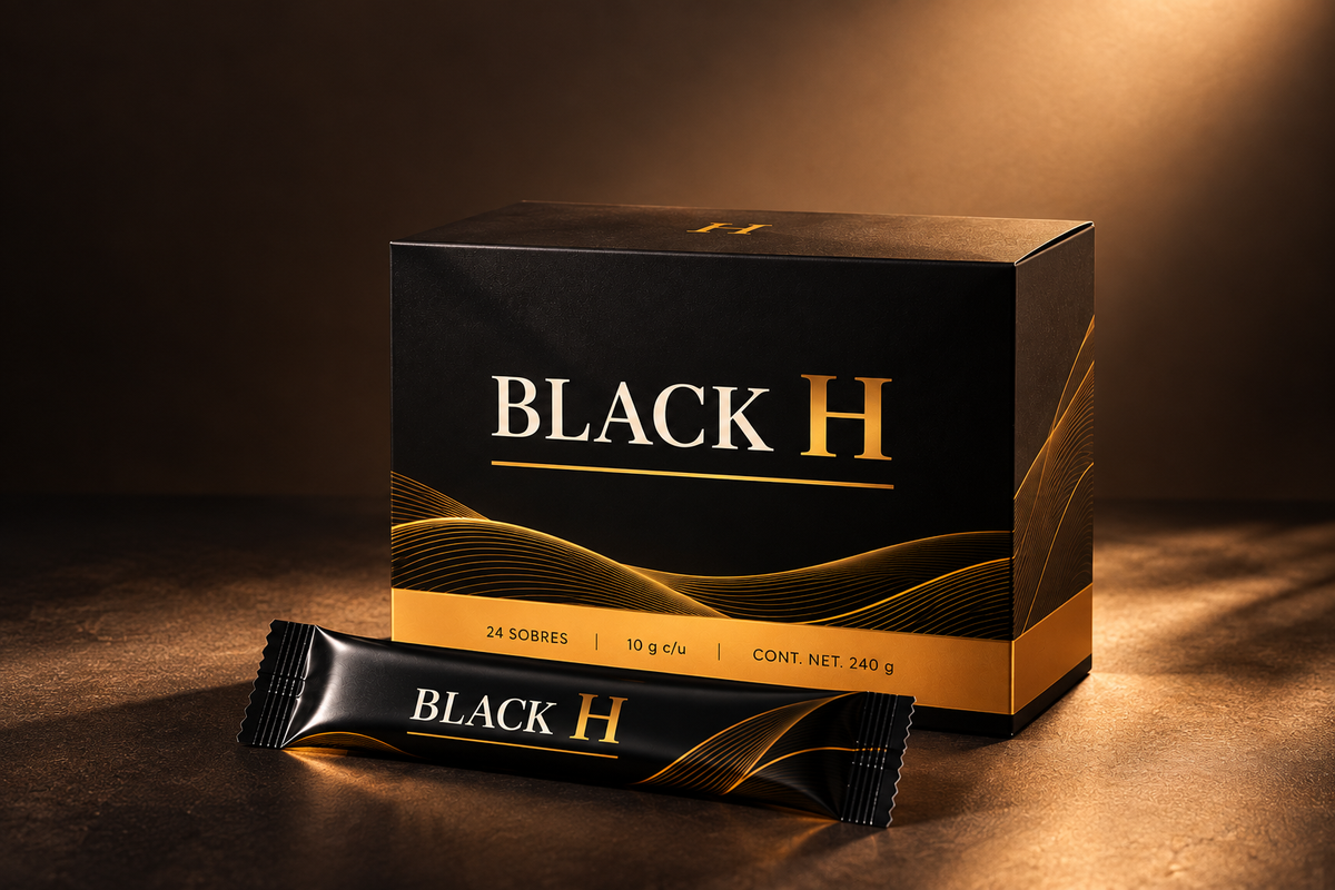 Miel Black H